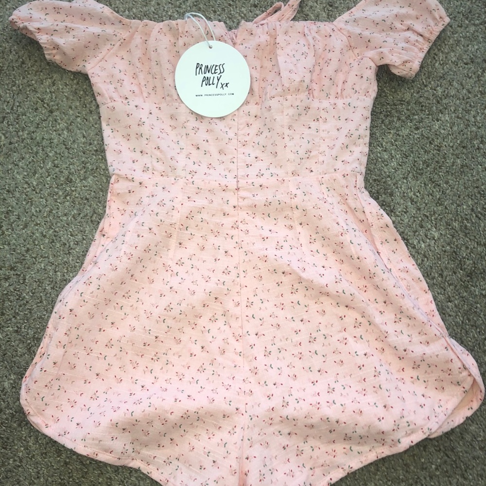 Princess Polly playsuit - Picture 4 of 5